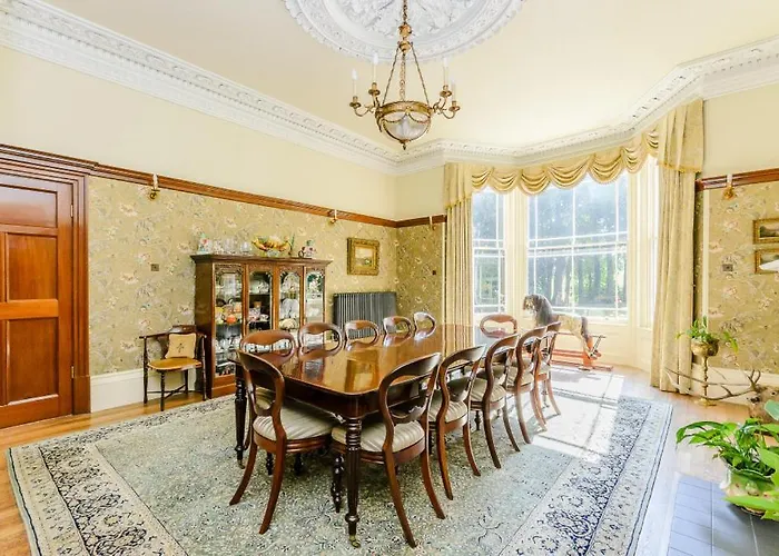 North Ormsby Manor