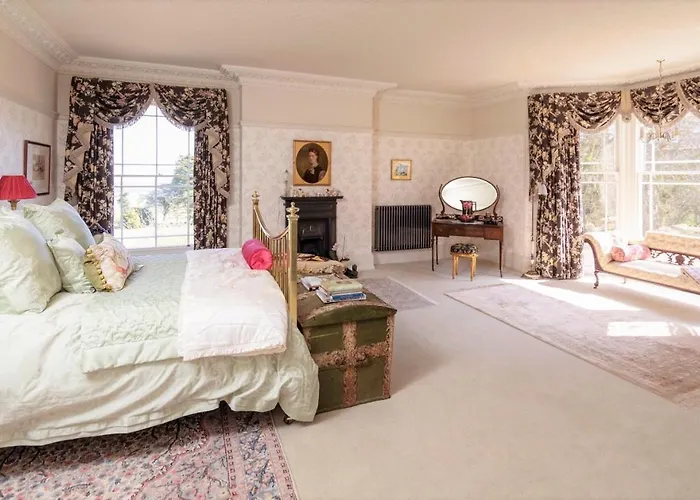 North Ormsby Manor
