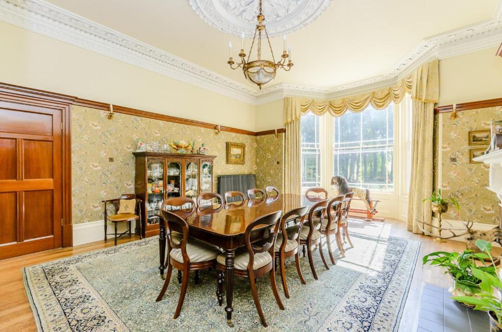 North Ormsby Manor *