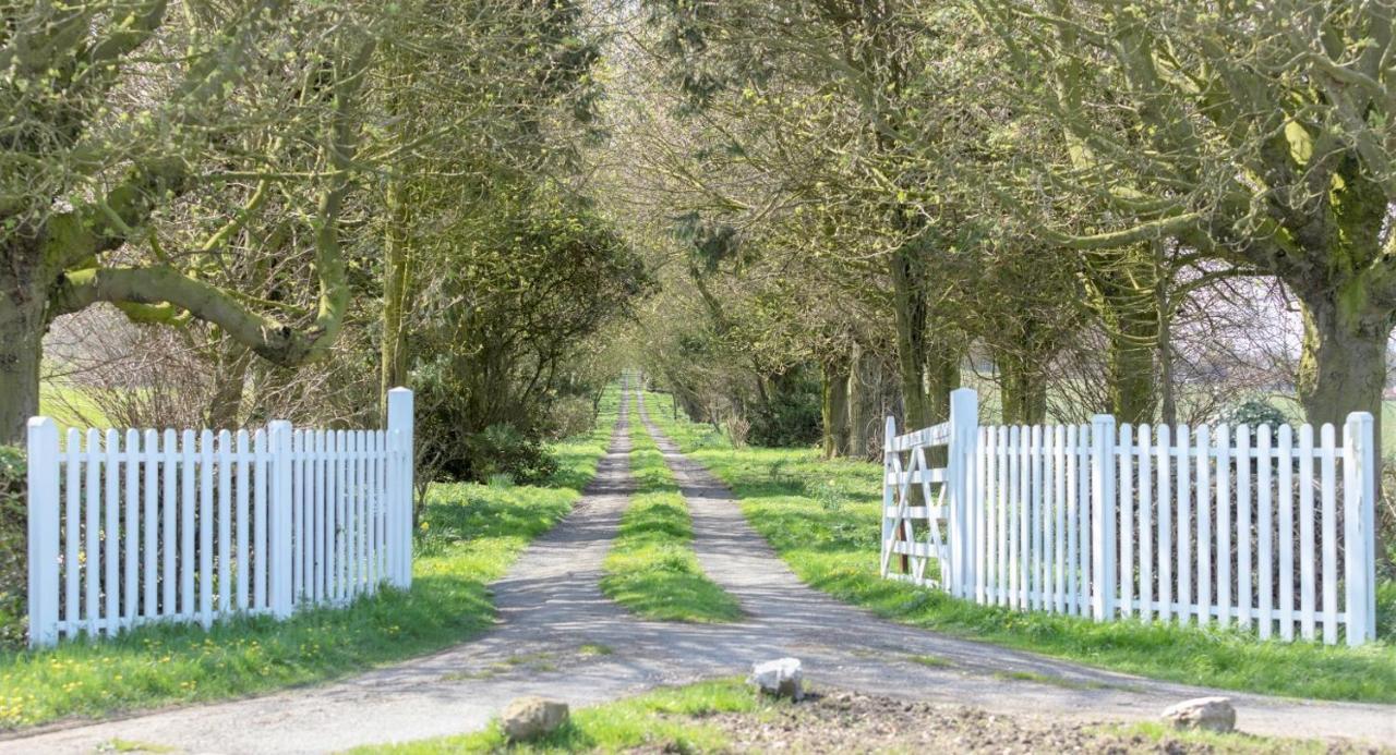 North Ormsby Manor Louth (Lincolnshire)
