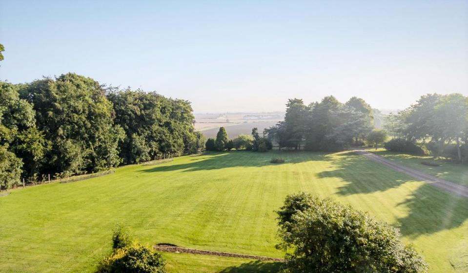 North Ormsby Manor *