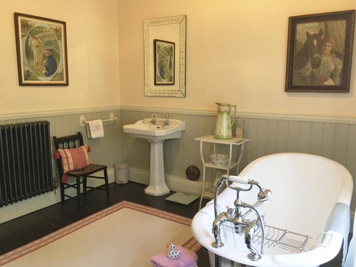 North Ormsby Manor Country house Louth (Lincolnshire)