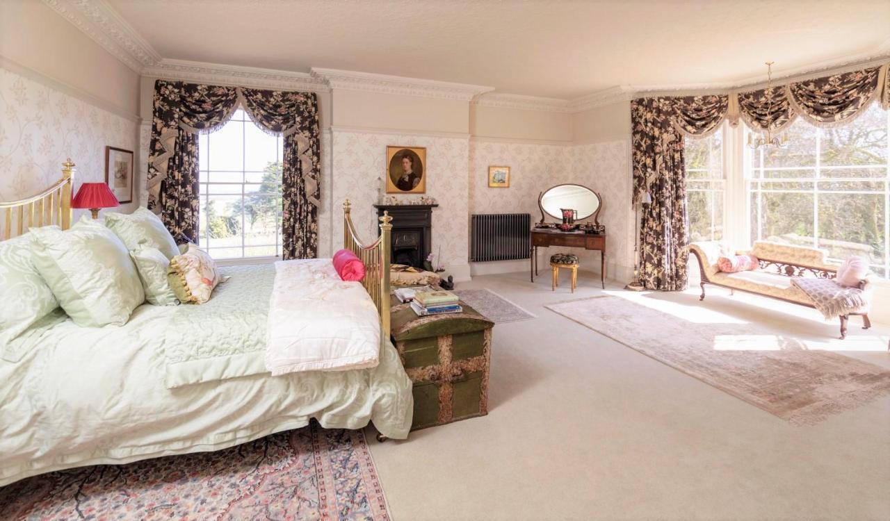 Country house North Ormsby Manor Louth (Lincolnshire)