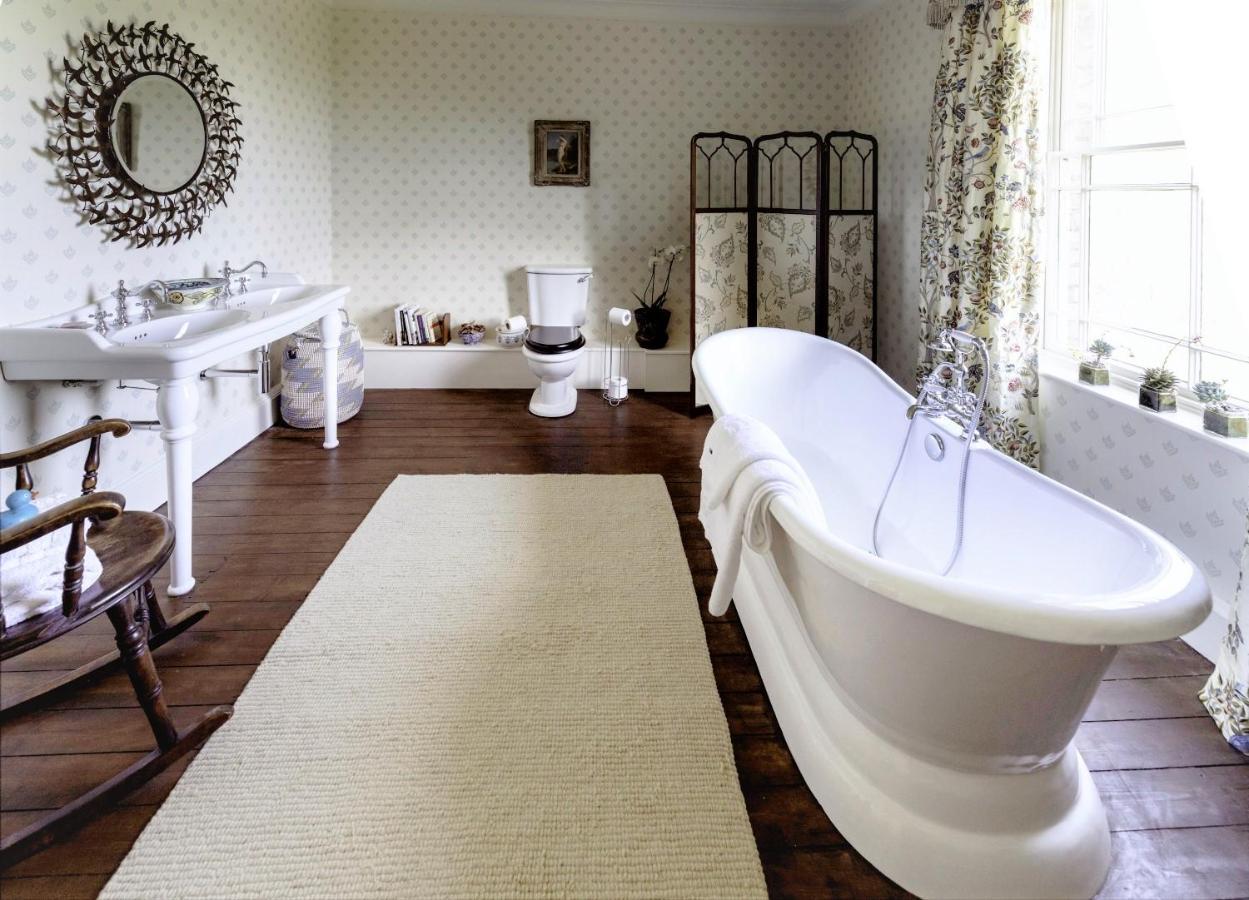 North Ormsby Manor Country house Louth (Lincolnshire)