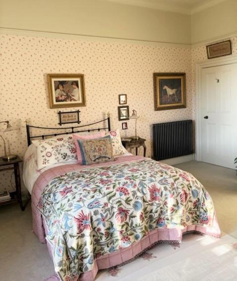 North Ormsby Manor *